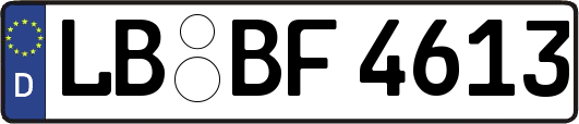 LB-BF4613