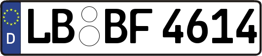 LB-BF4614