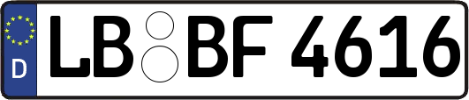 LB-BF4616