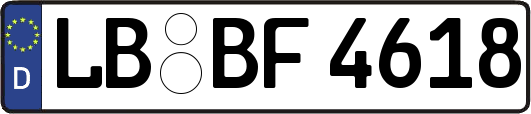 LB-BF4618