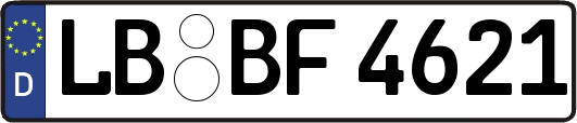LB-BF4621