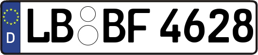 LB-BF4628