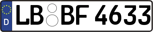 LB-BF4633