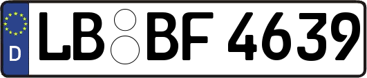 LB-BF4639