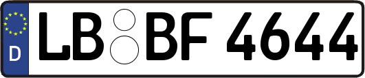 LB-BF4644