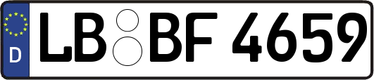 LB-BF4659