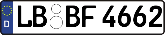 LB-BF4662