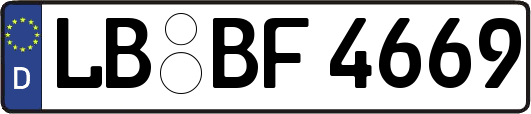 LB-BF4669