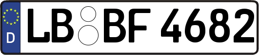LB-BF4682