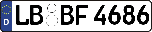 LB-BF4686