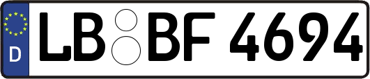 LB-BF4694