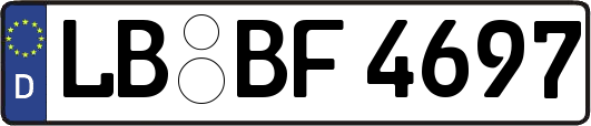 LB-BF4697