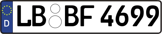 LB-BF4699