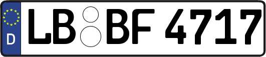 LB-BF4717