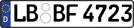 LB-BF4723