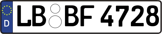 LB-BF4728