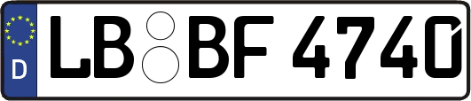 LB-BF4740