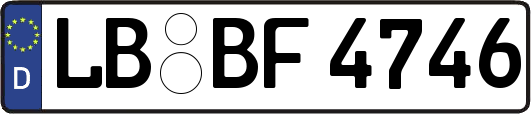 LB-BF4746