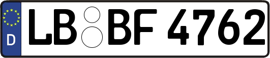 LB-BF4762