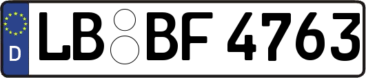 LB-BF4763