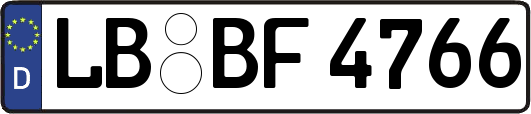 LB-BF4766