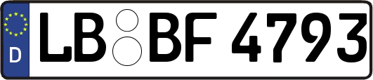 LB-BF4793