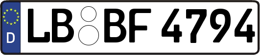 LB-BF4794