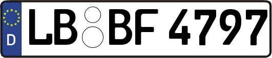 LB-BF4797
