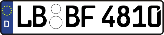 LB-BF4810