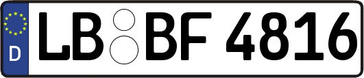 LB-BF4816