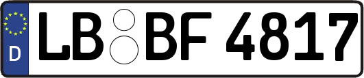 LB-BF4817