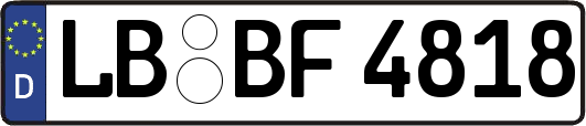 LB-BF4818