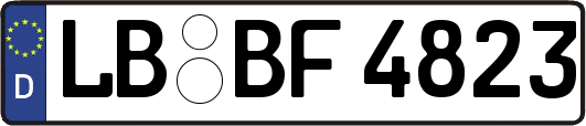 LB-BF4823