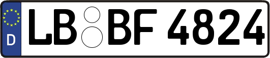 LB-BF4824