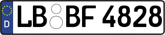 LB-BF4828