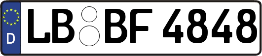 LB-BF4848