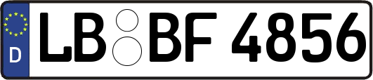 LB-BF4856