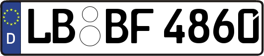 LB-BF4860