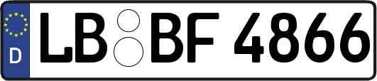 LB-BF4866