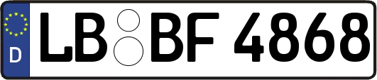 LB-BF4868