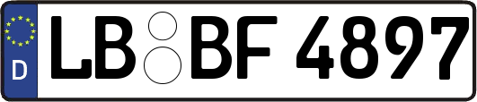LB-BF4897