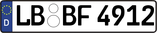 LB-BF4912