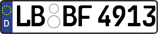 LB-BF4913