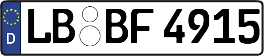 LB-BF4915