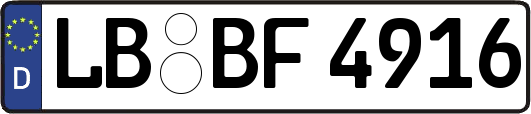 LB-BF4916