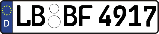 LB-BF4917