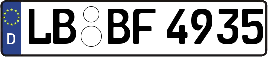 LB-BF4935