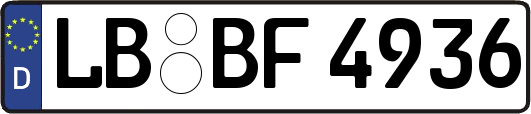LB-BF4936