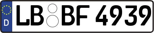 LB-BF4939