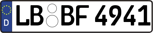 LB-BF4941